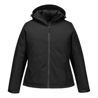 Professional Women's Winter Jacket Thumbnail