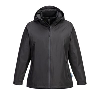 Women's 3-in-1 Jacket Thumbnail