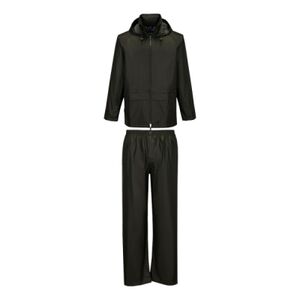 Essentials Rainsuit (2 Piece Suit) Thumbnail