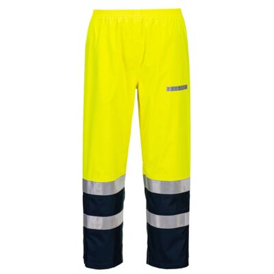 Bizflame Rain+ Hi-Vis Multi-Norm Contrast FR Thumbnail
