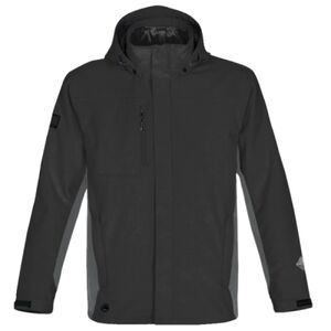 Atmosphere 3-in-1 jacket Thumbnail