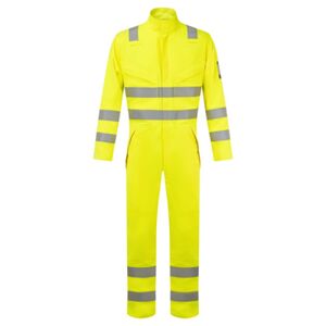 Modaflame Work Hi-Vis Multi-Norm FR Coverall Thumbnail