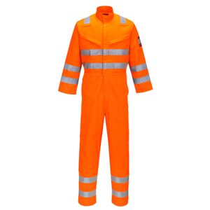 Modaflame Work HVO Multi-Norm FR Coverall Thumbnail